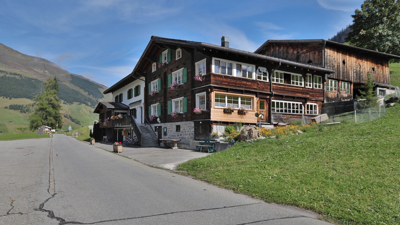 Photo of Outdoor in Ascharina