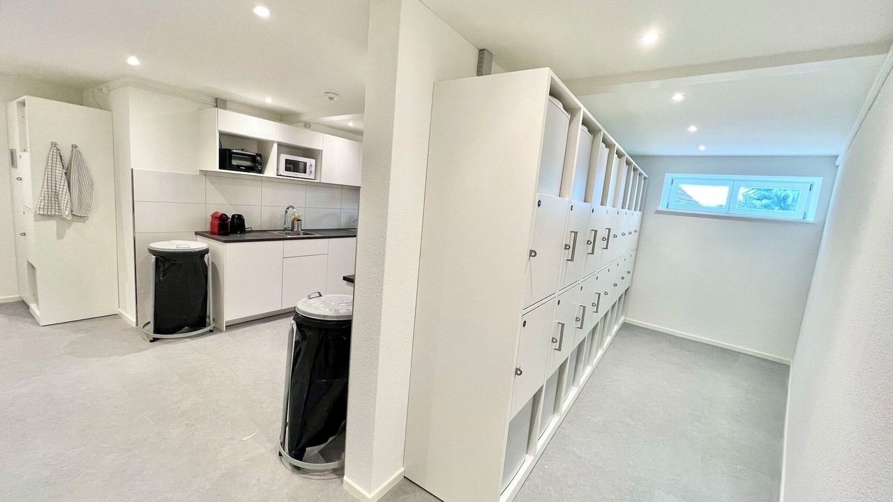 Photo of Kitchen in Deitingen