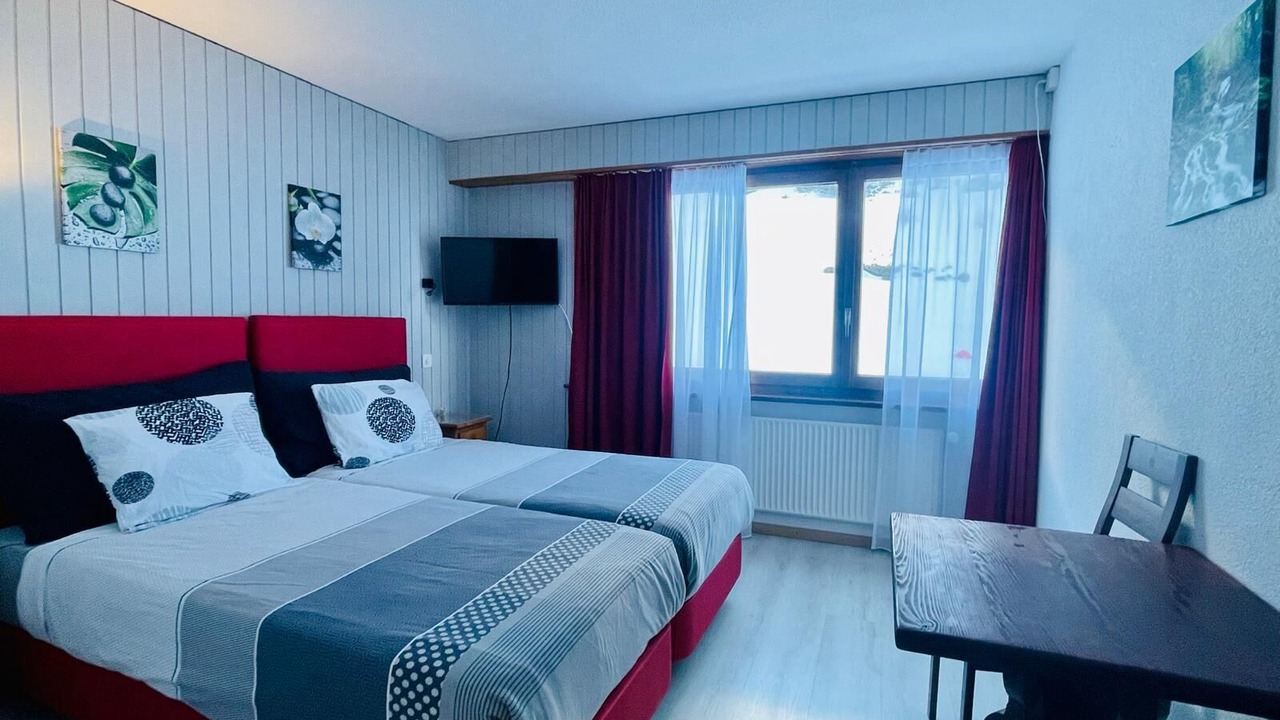 Photo of Bedroom in Bourg-Saint-Pierre