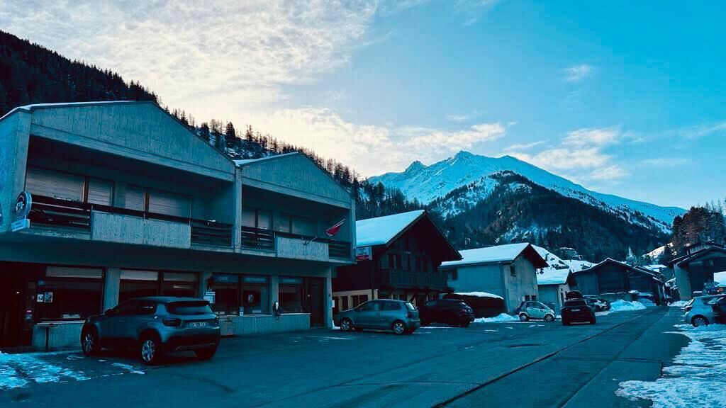 Photo of Outdoor in Bourg-Saint-Pierre
