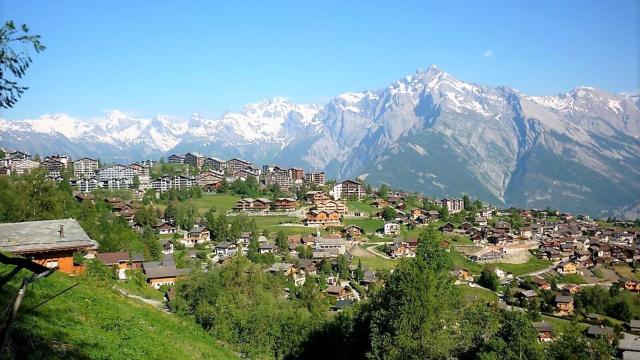 Photo of Others in Nendaz