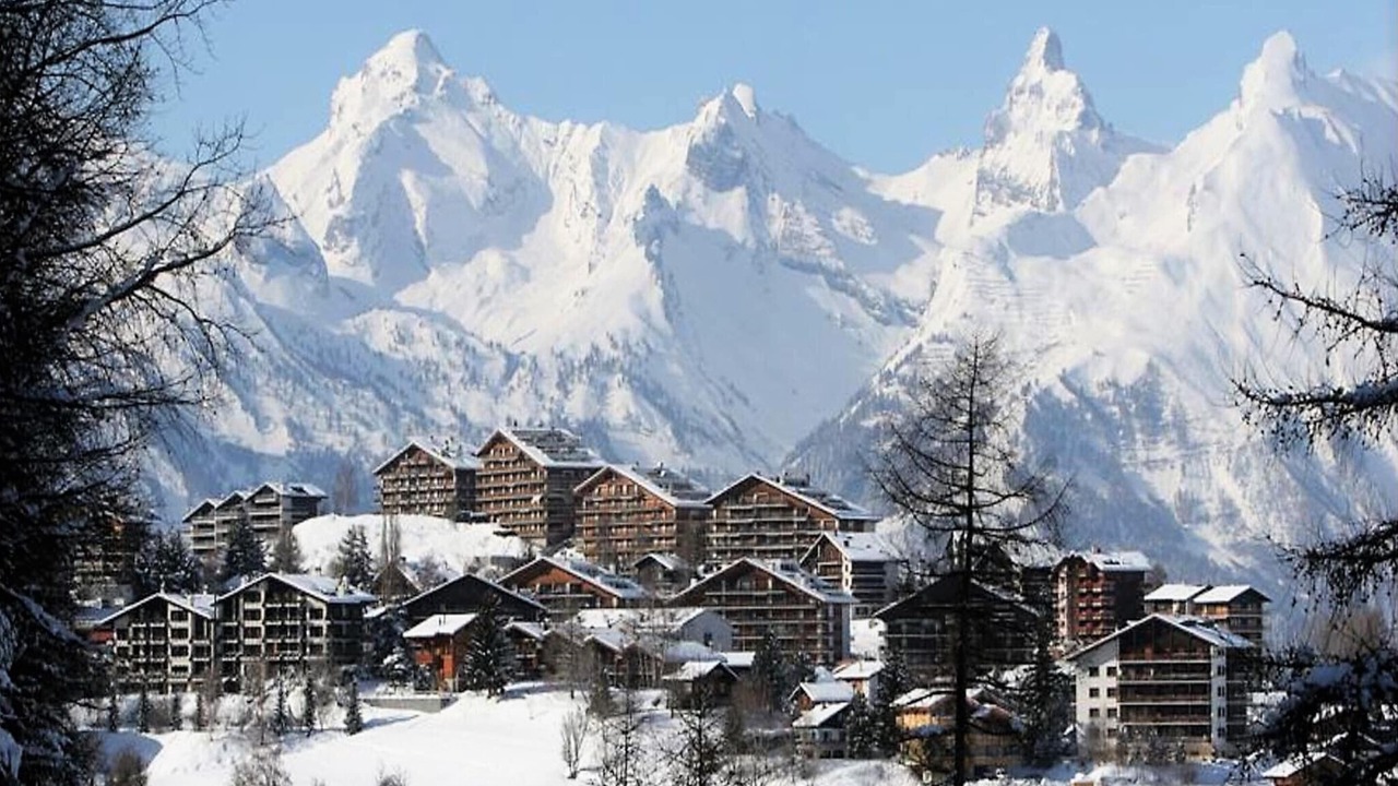 Photo of Others in Nendaz