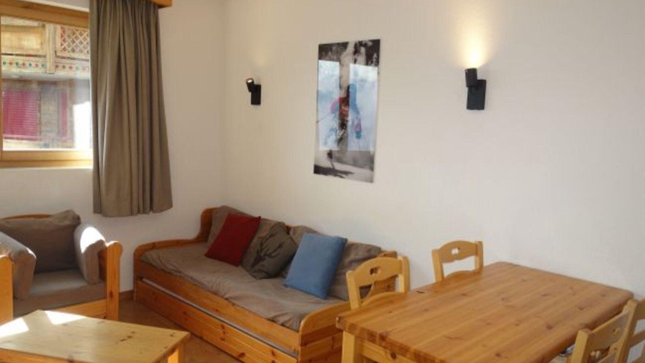 Photo of Bedroom in Saint-Pierre-de-Clages