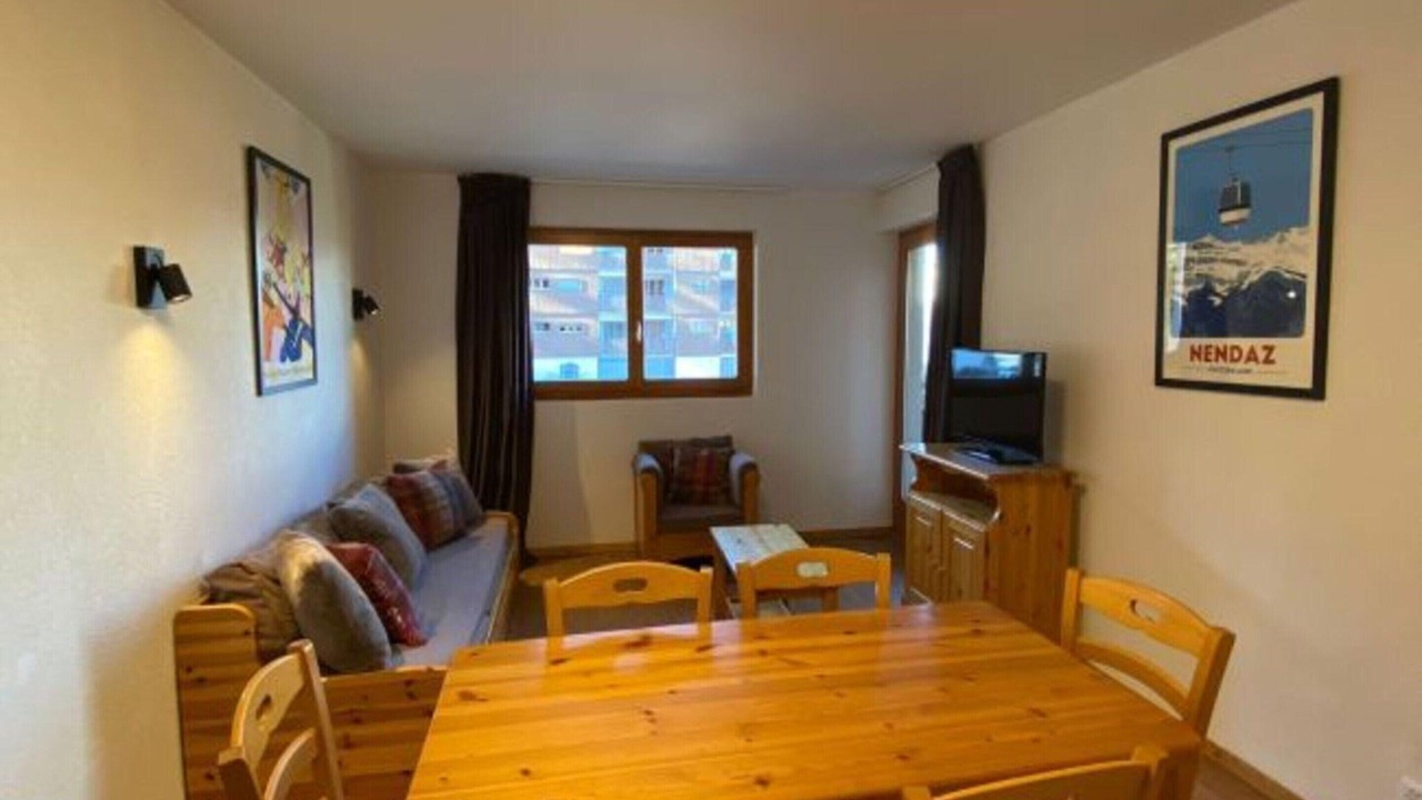 Photo of Bedroom in Saint-Pierre-de-Clages