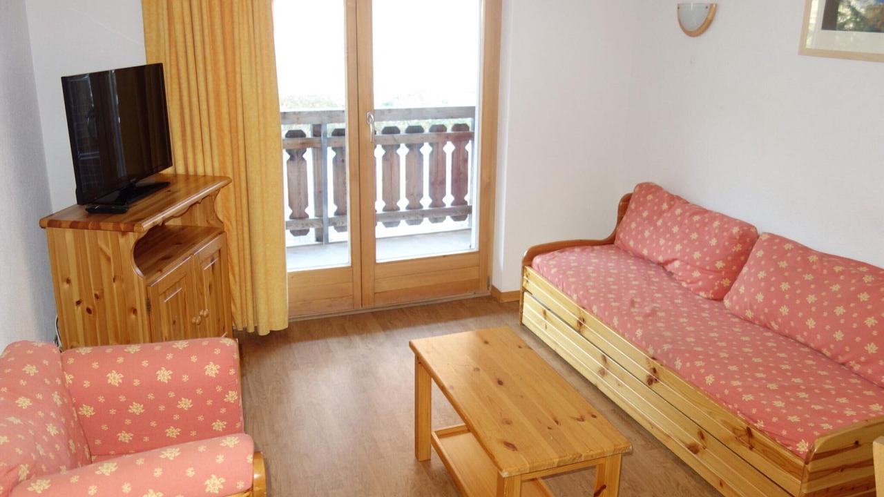 Photo of Bedroom in Saint-Pierre-de-Clages