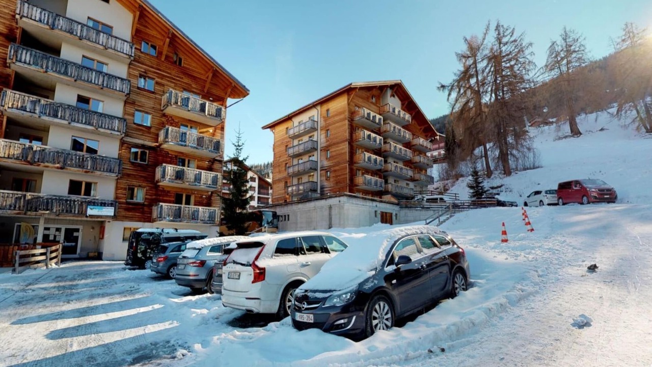 Photo of Outdoor in Nendaz