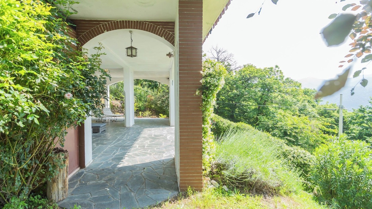 Photo of Outdoor in Cernobbio