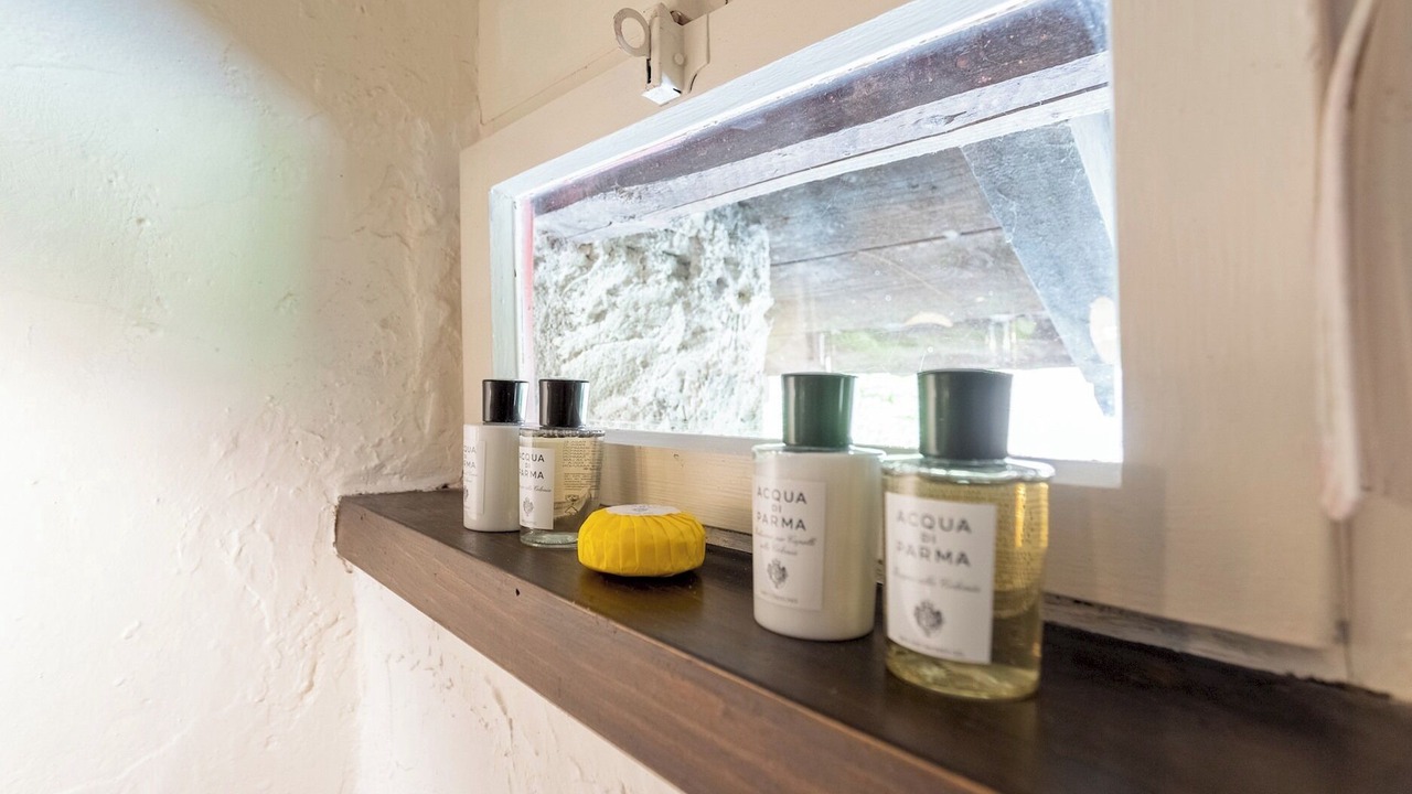 Photo of Bathroom in Careno
