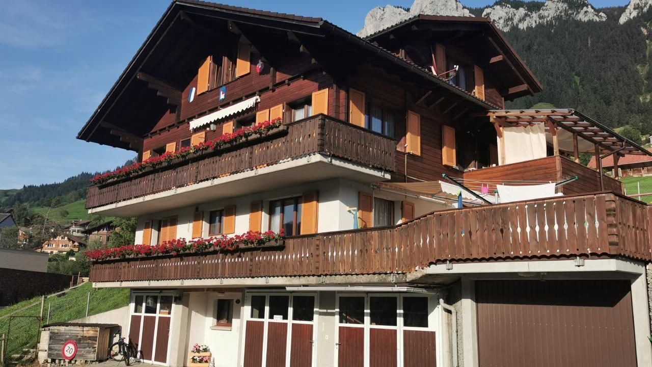 Photo of Outdoor in Fluehli