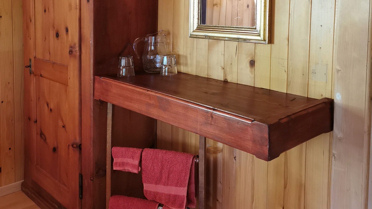 Photo of Patio Balcony in Gimmelwald