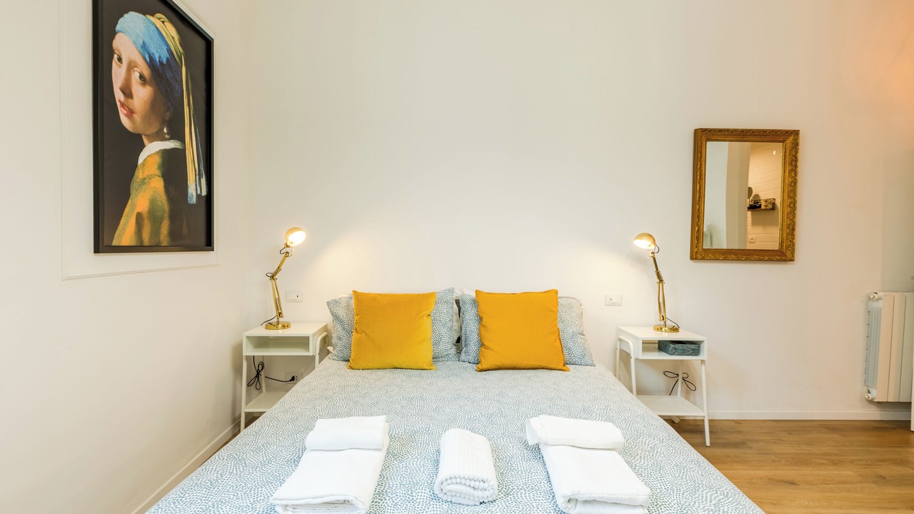 Photo of Bedroom in San Giovanni