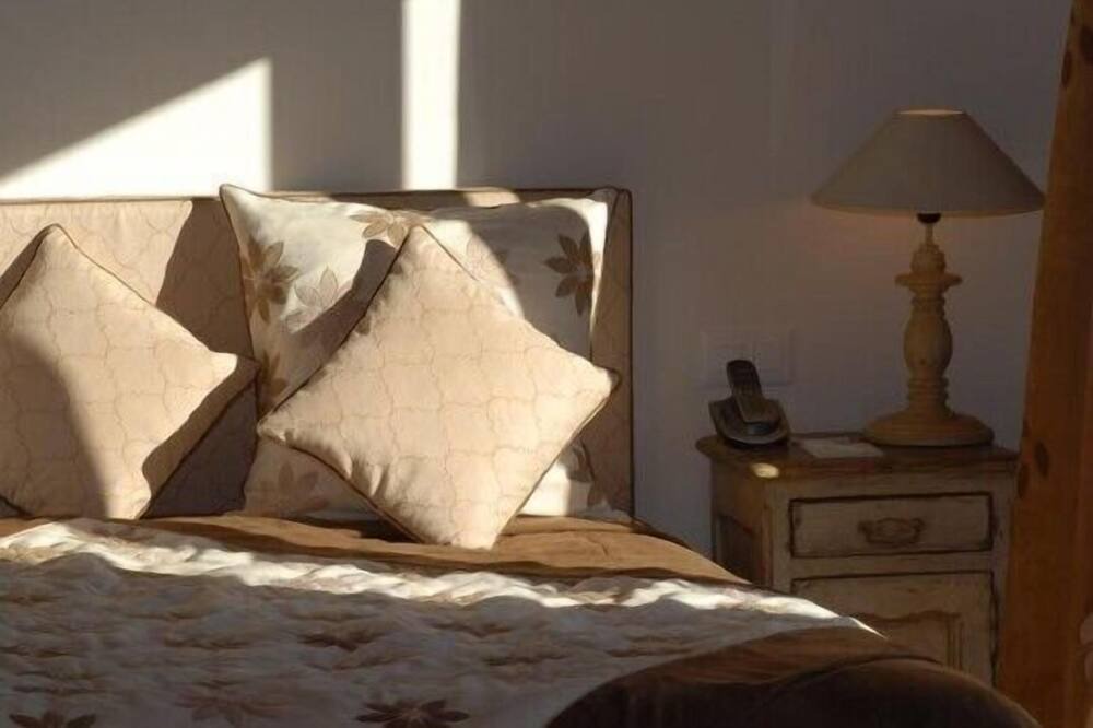Photo of Bedroom in Verbier