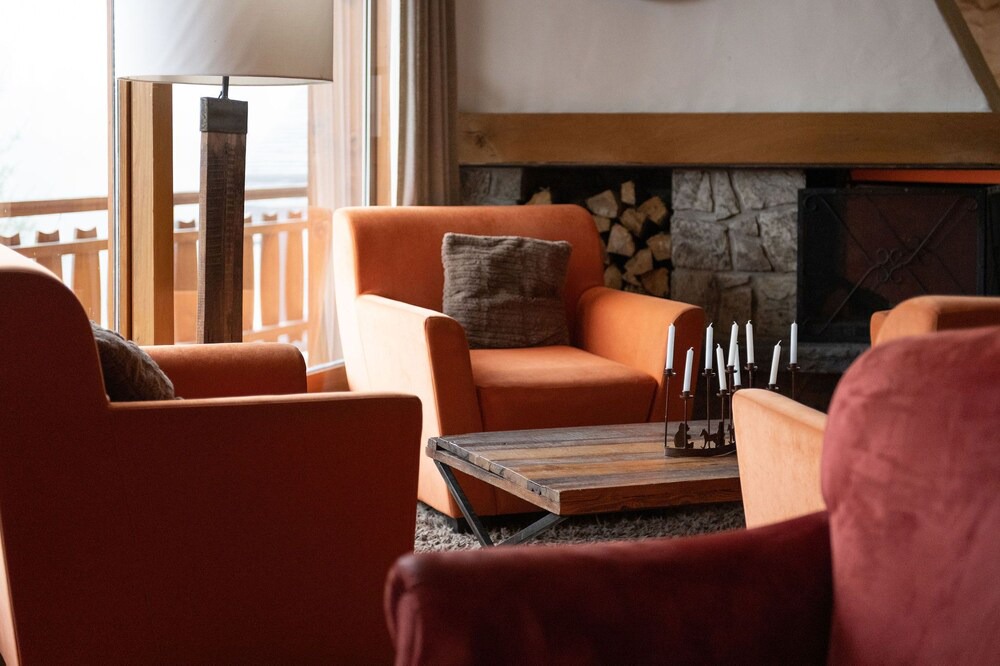 Photo of Livingroom in Verbier