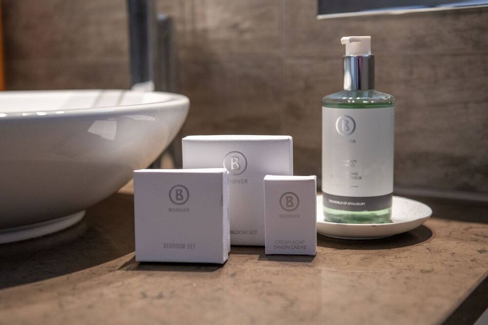 Photo of Bathroom in Verbier