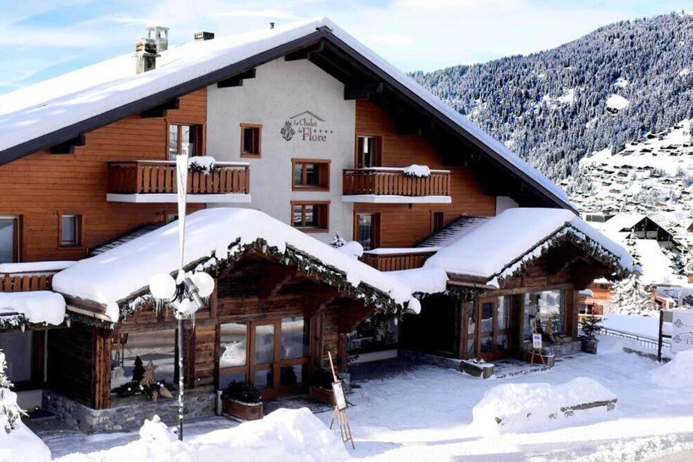 Photo of Outdoor in Verbier