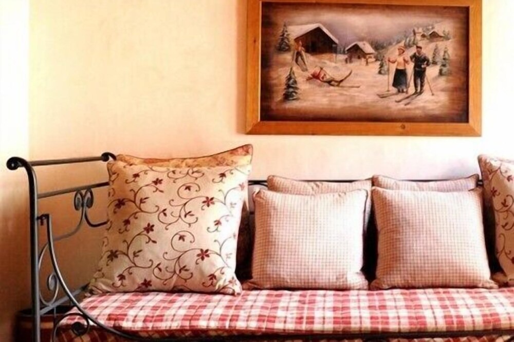 Photo of Bedroom in Verbier
