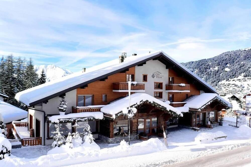 Photo of Outdoor in Verbier