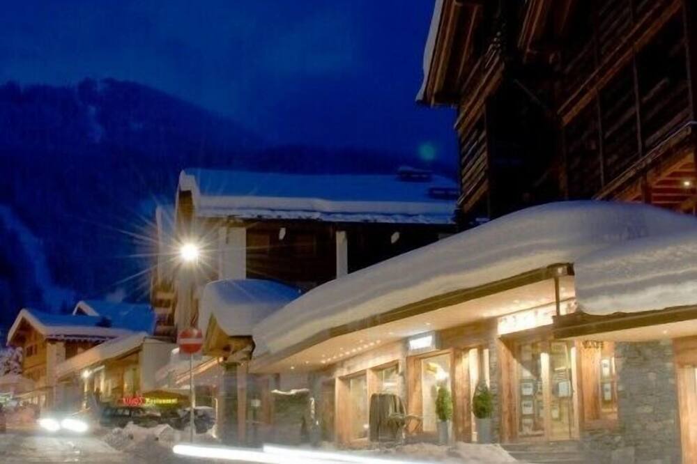 Photo of Outdoor in Verbier