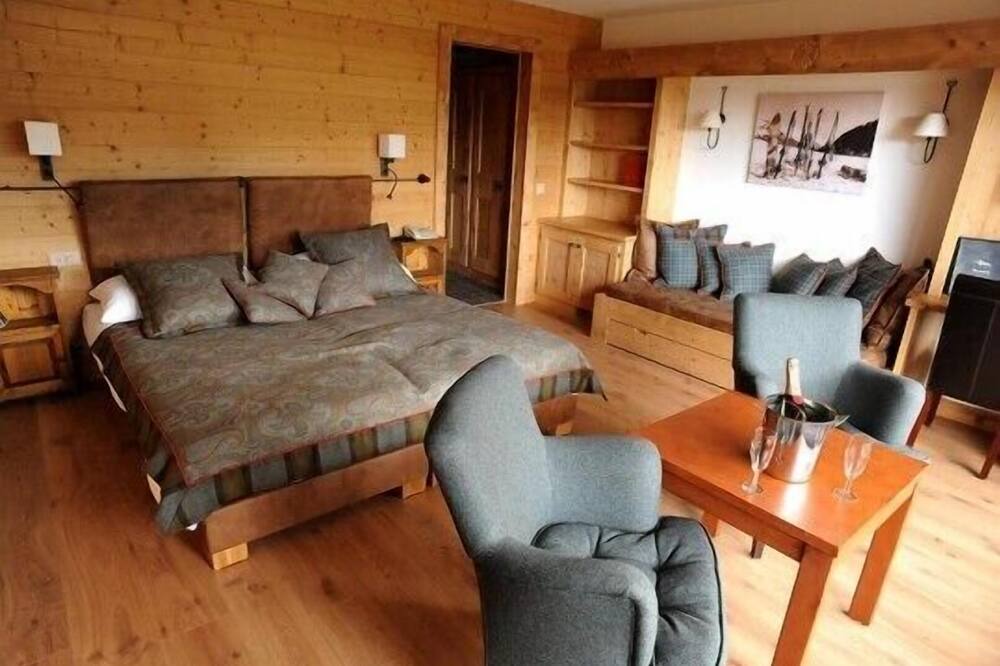 Photo of Livingroom in Verbier
