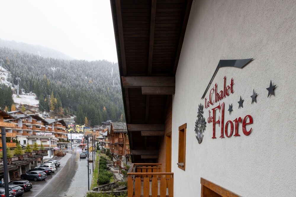 Photo of Outdoor in Verbier