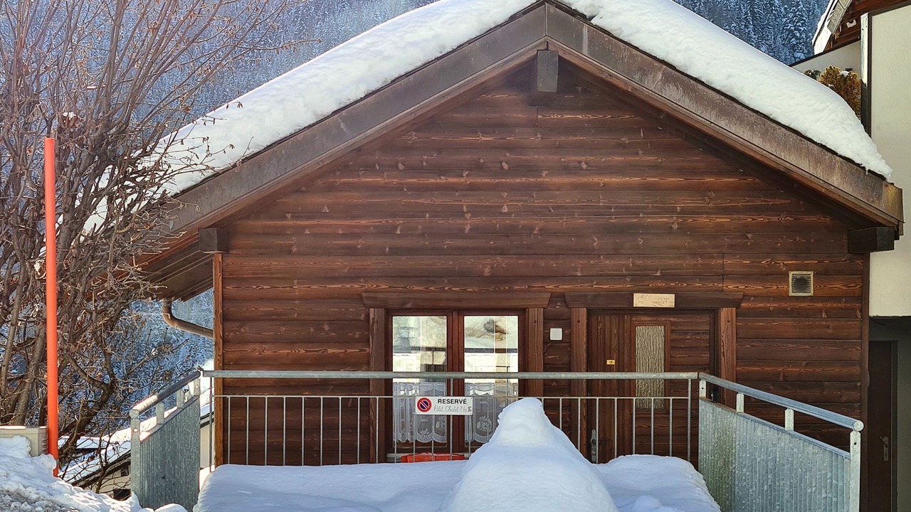Photo of Outdoor in Ovronnaz