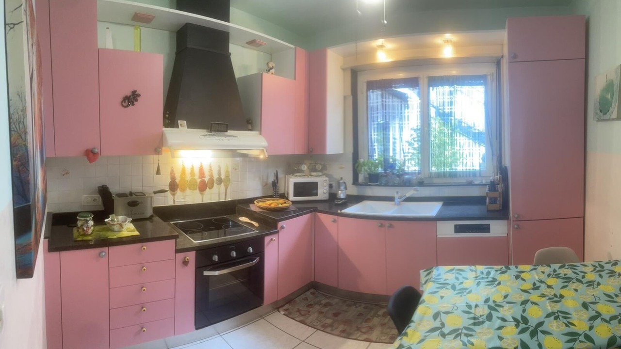 Photo of Kitchen in Castel San Pietro