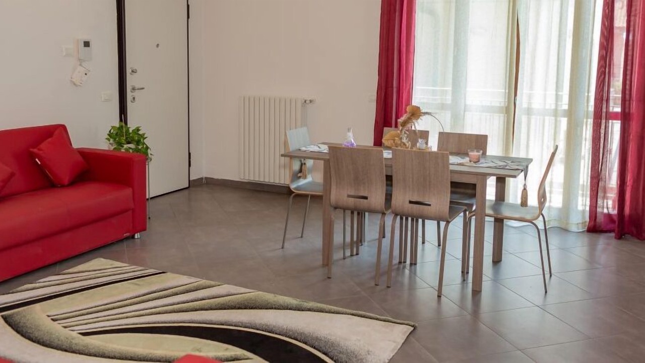 Photo of Bedroom in Rho