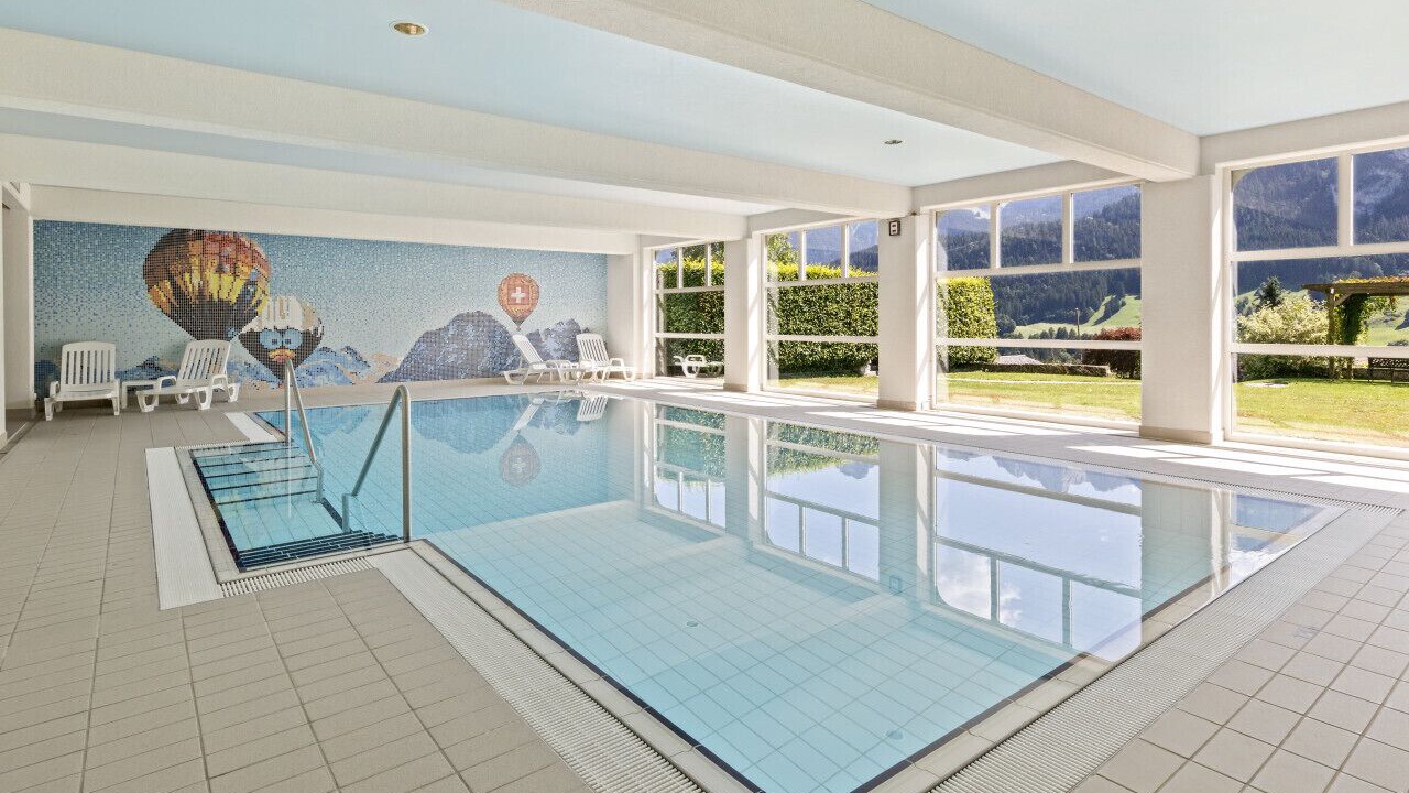 Photo of Outdoor in Chateau-d'Oex