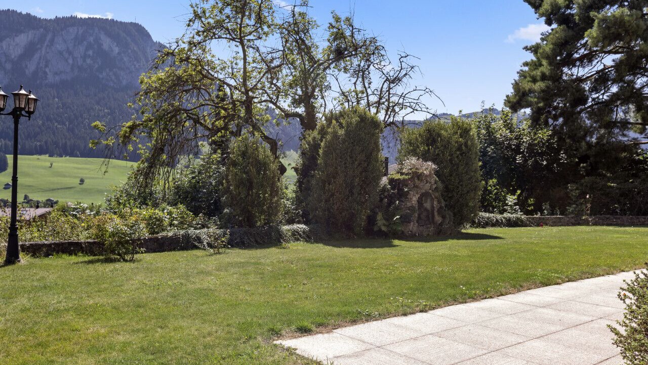 Photo of Outdoor in Chateau-d'Oex
