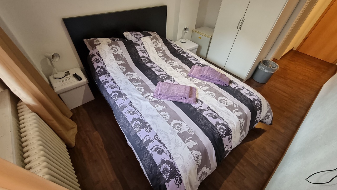 Photo of Bedroom in Minusio