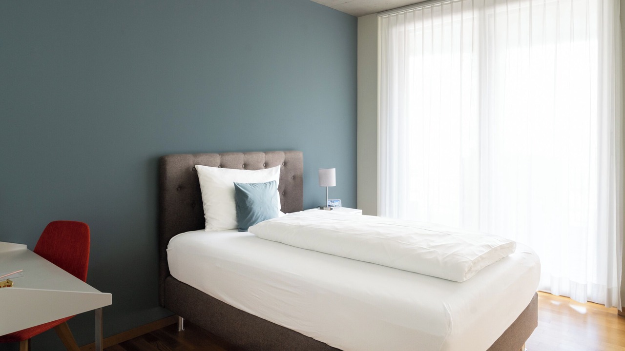 Photo of Bedroom in Seebach