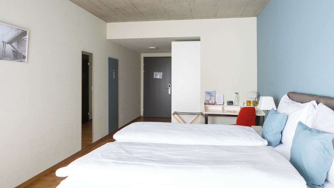 Photo of Bedroom in Seebach