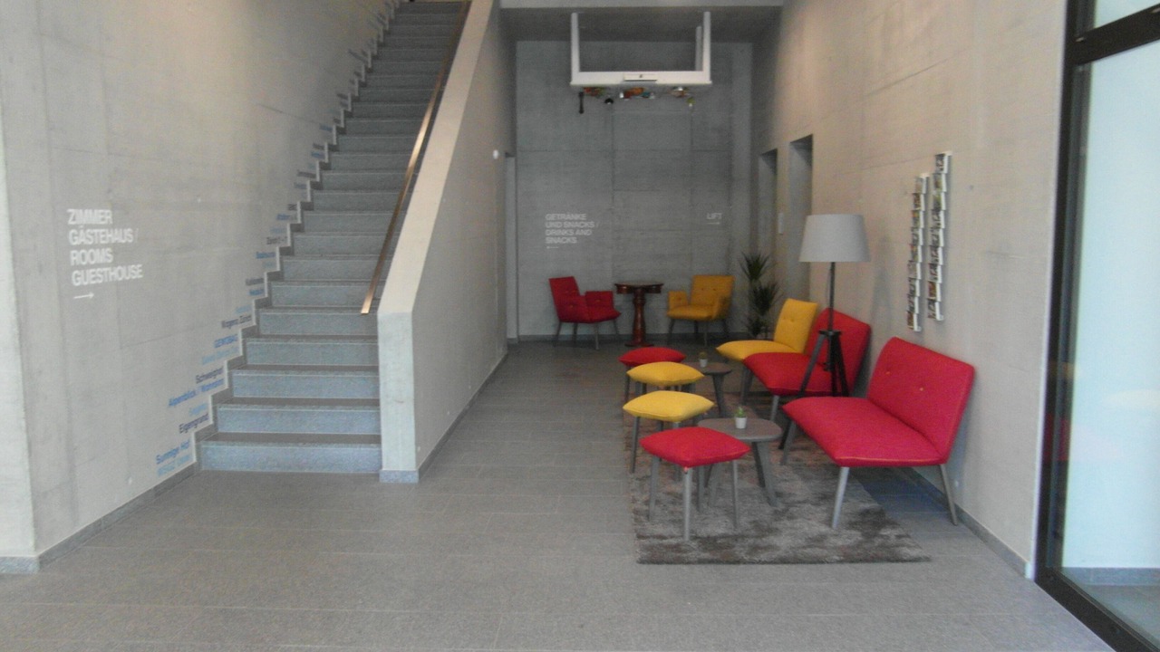 Photo of Outdoor in Seebach