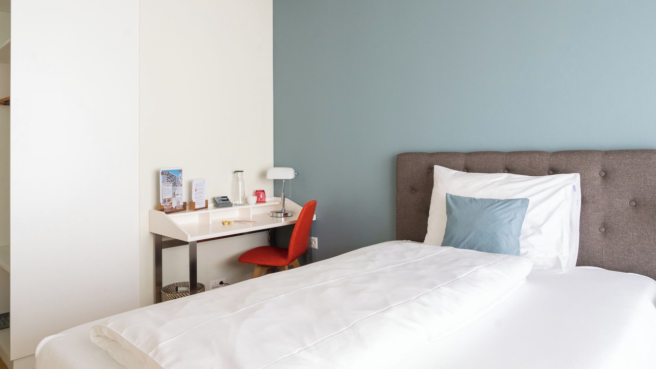 Photo of Bedroom in Seebach