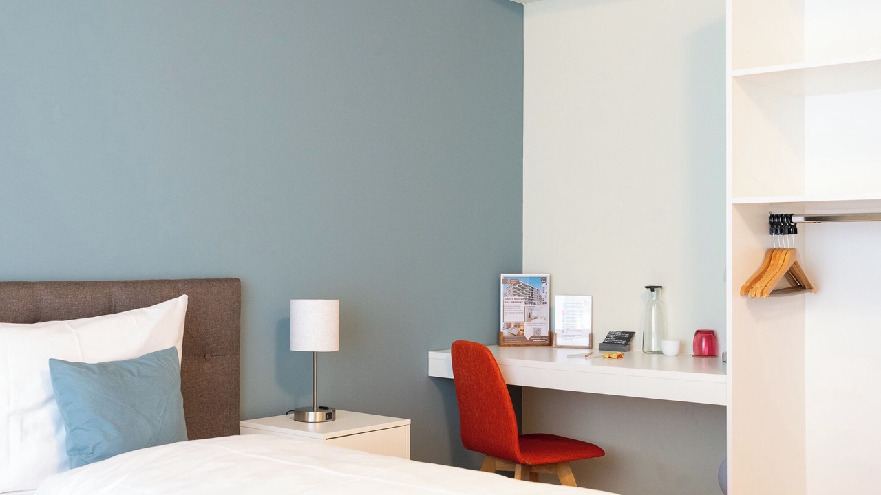 Photo of Bedroom in Seebach