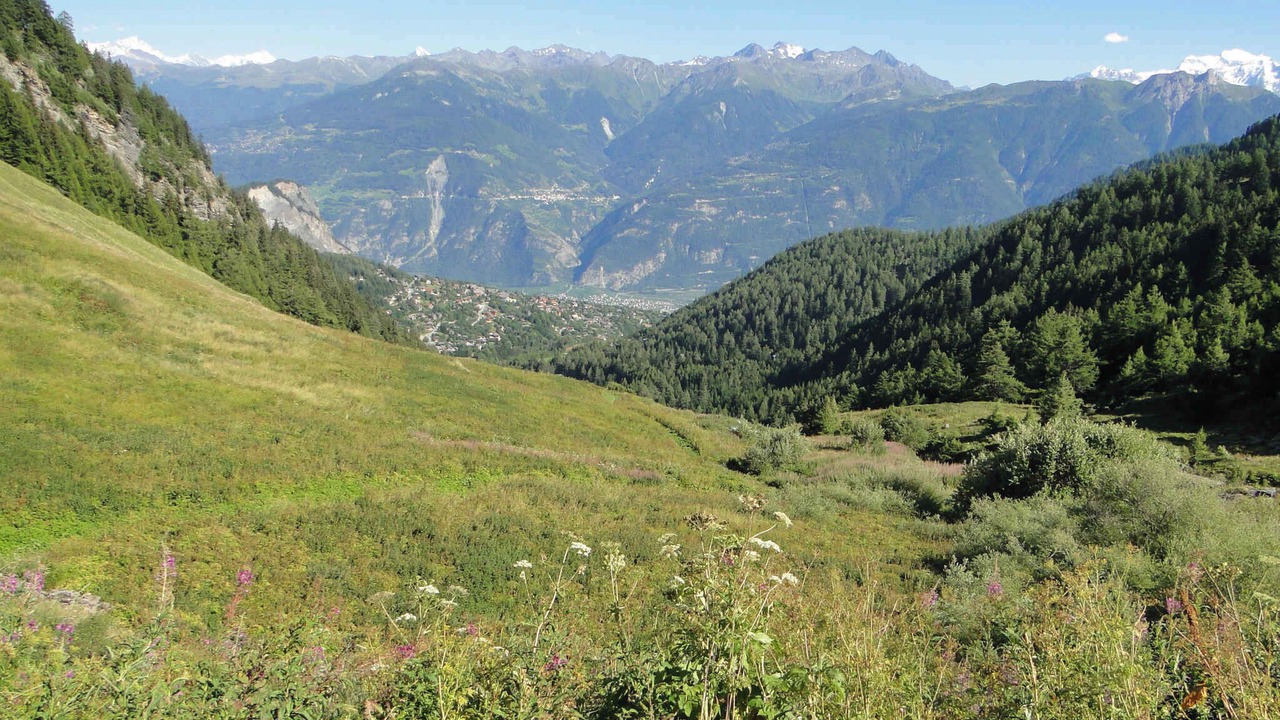 Photo of Outdoor in Ovronnaz