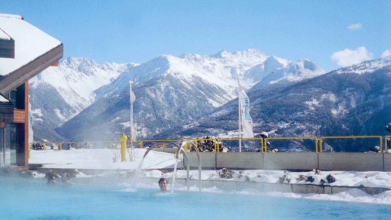 Photo of Outdoor in Ovronnaz
