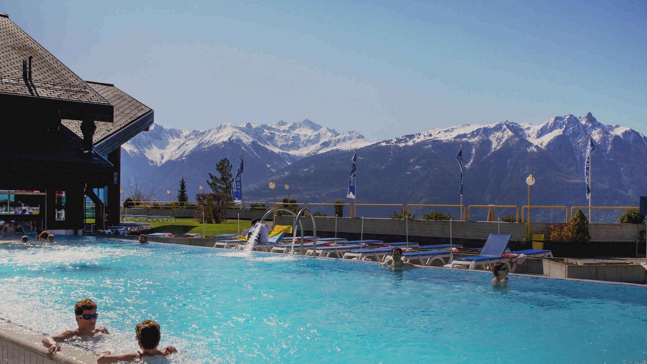 Photo of Outdoor in Ovronnaz