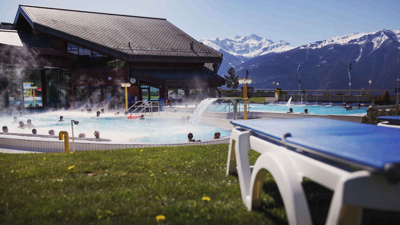 Photo of Outdoor in Ovronnaz