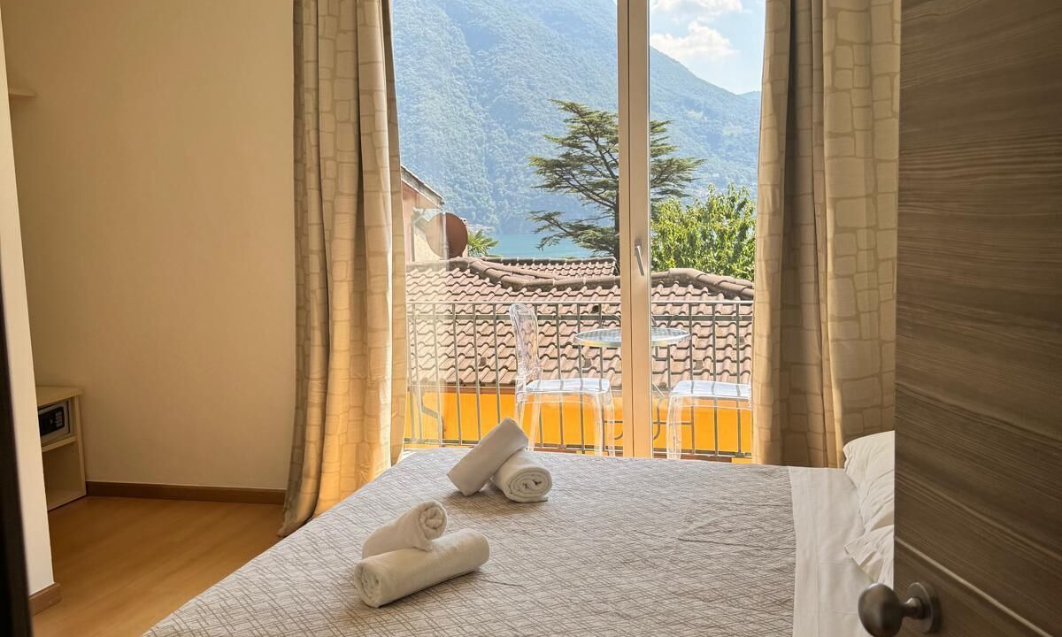 Photo of Patio Balcony in Castagnola