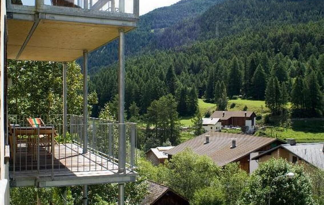 Photo of Outdoor in Lavin