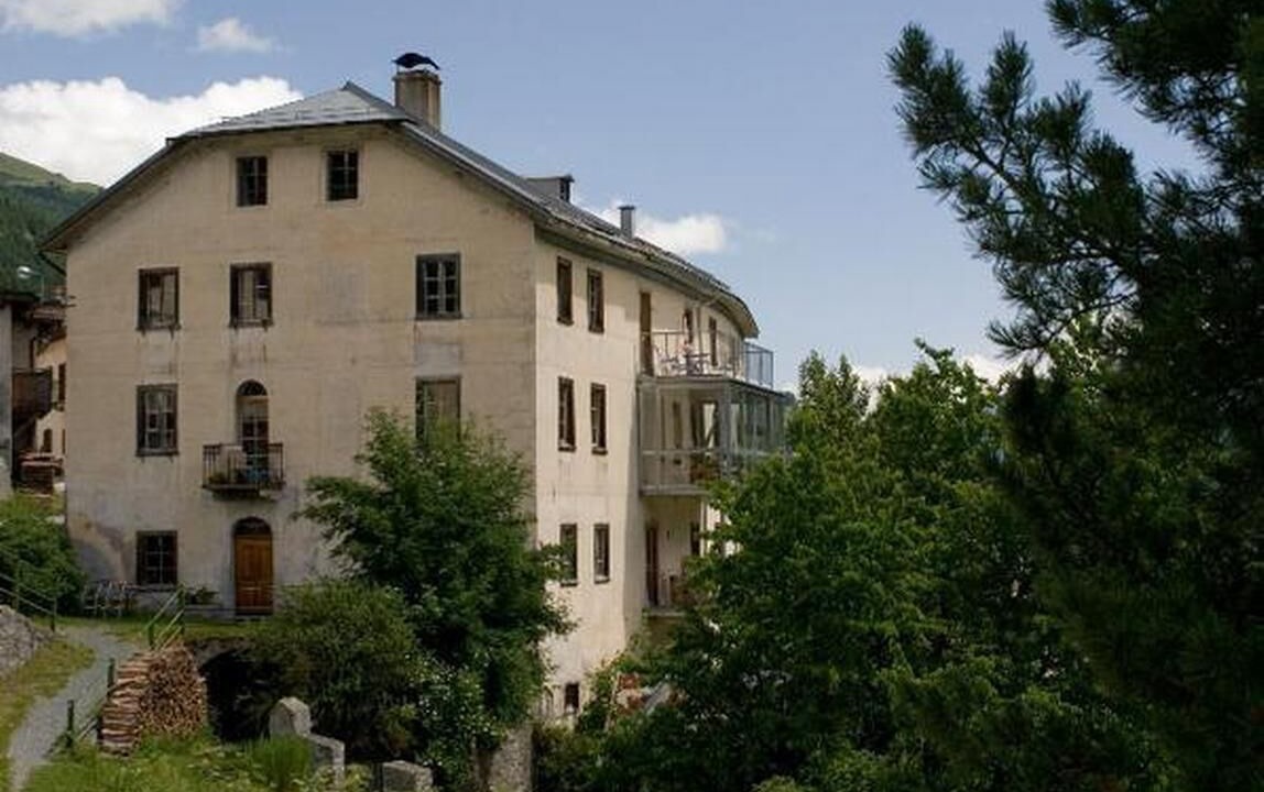 Photo of Outdoor in Lavin
