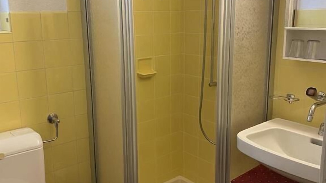 Photo of Bathroom in Orselina