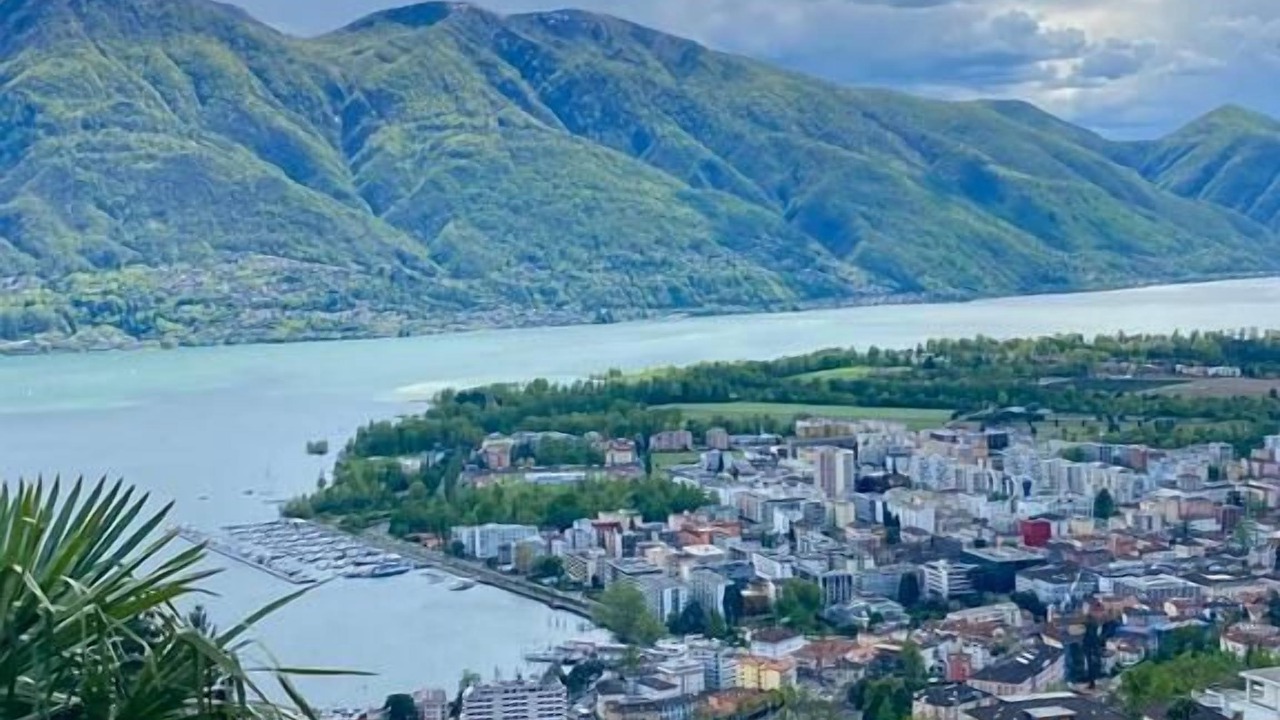 Photo of Outdoor in Orselina