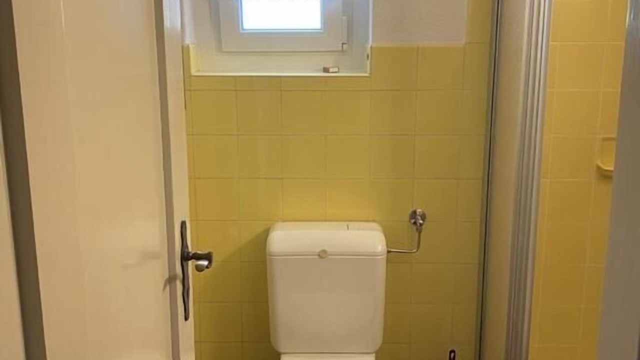 Photo of Bathroom in Orselina