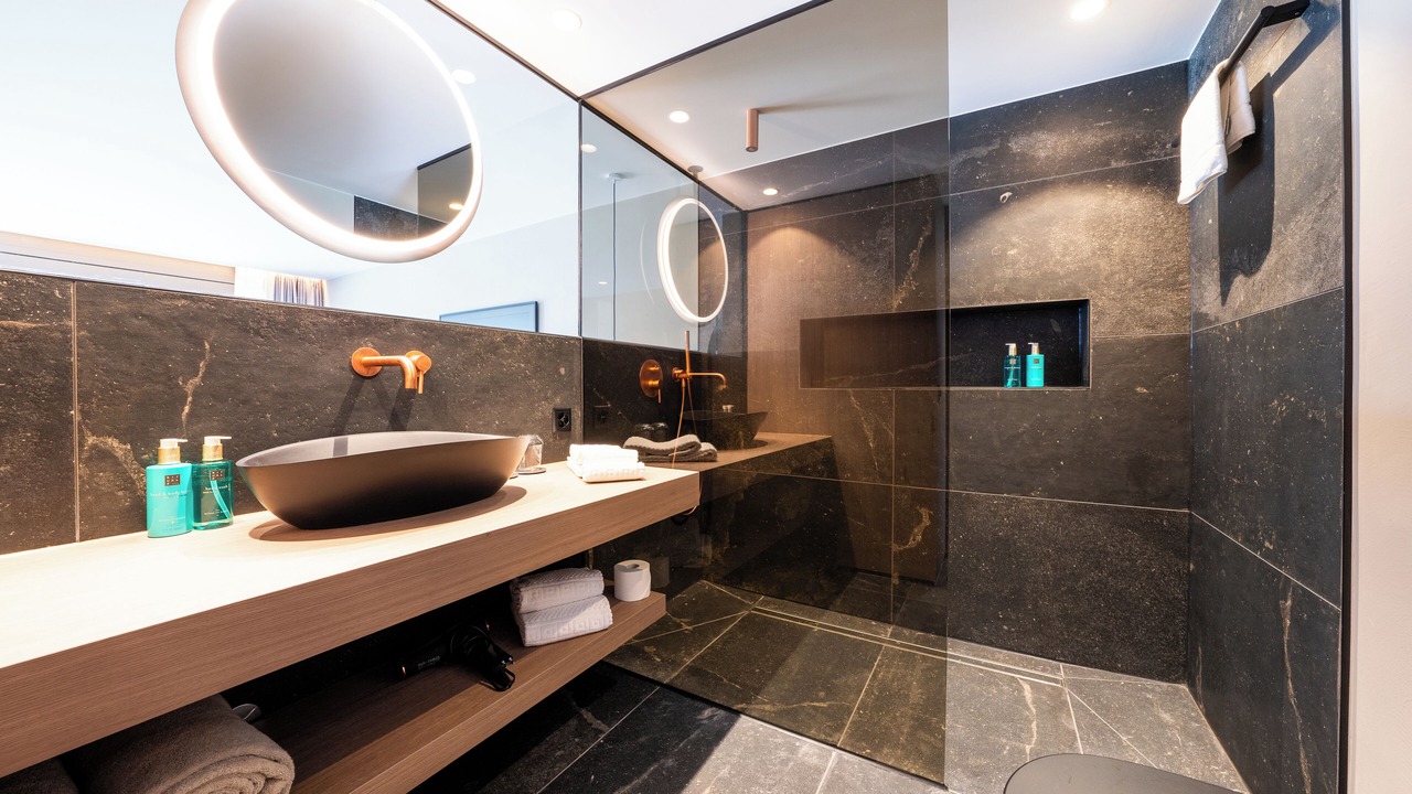 Photo of Bathroom in Ronco sopra Ascona