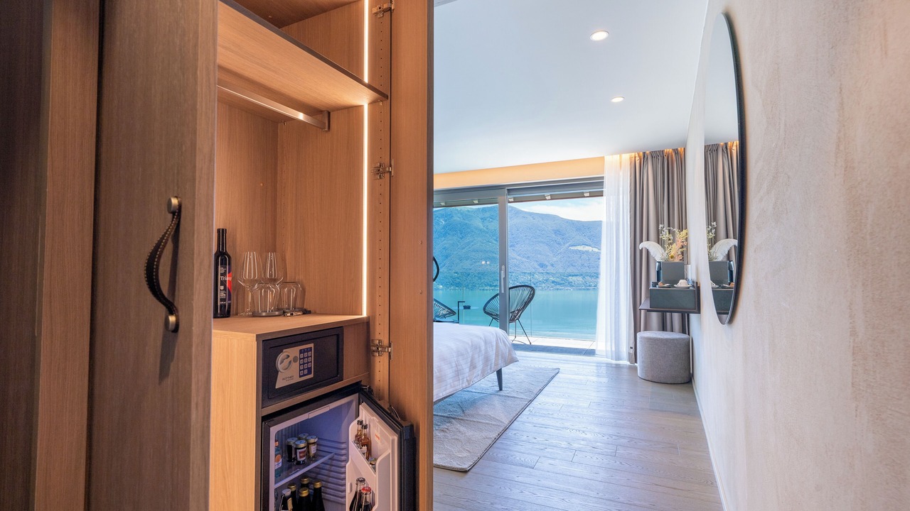 Photo of Bathroom in Ronco sopra Ascona