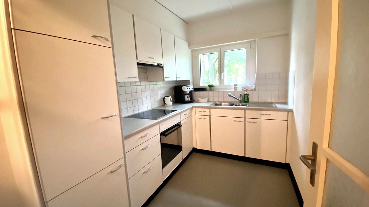 Photo of Kitchen in District 2