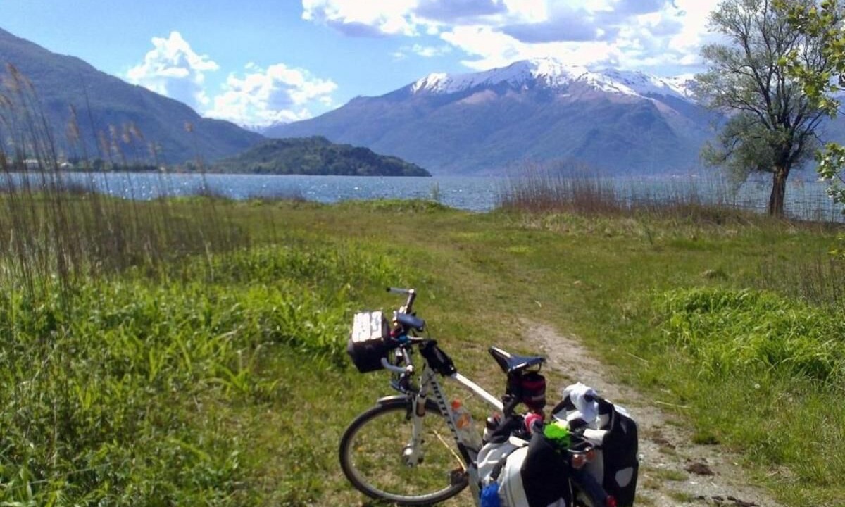 Photo of Outdoor in Olgiasca