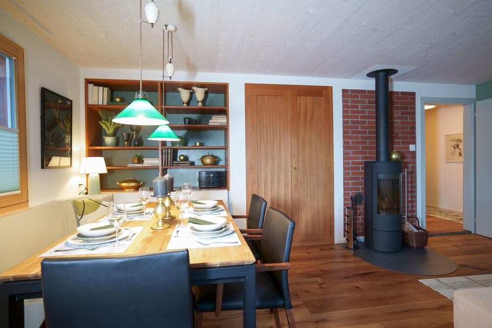 Photo of Livingroom in Mitloedi